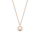 Chopard Happy Diamonds Icons Halskette (Ref: 81A191-5001) - Bild 0