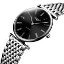 Longines LA GRANDE CLASSIQUE DE LONGINES (Ref: L4.908.4.51.6) - Bild 4
