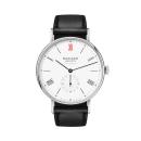 NOMOS Glashütte Ludwig neomatik 39 (Ref: 250.S2) - Bild 0