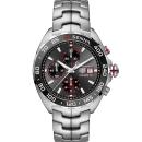 TAG Heuer TAG HEUER FORMULA 1 CHRONOGRAPH X SENNA (Ref: CAZ201D.BA0633) - Bild 0