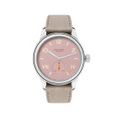 NOMOS Glashütte Club Campus Full Rose (Ref: 706.GB) - Bild 0
