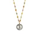 Gellner MODERN CLASSICS Collier mit Einhänger (Ref: 5-24481-04) - Bild 0