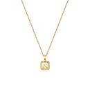 Chopard Happy Diamonds Icons Anhänger mit Halskette (Ref: 79A115-0001) - Bild 2