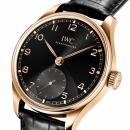 IWC PORTUGIESER AUTOMATIC 40 (Ref: IW358401) - Bild 5