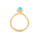 Ole Lynggaard Copenhagen Lotus Ring 0 (Ref: A2708-404) - Bild 2