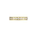Chopard Timeless Wedding Band Ring (Ref: 824402-0008) - Bild 2