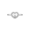 Chopard Happy Diamonds Icons Ring (Ref: 82A192-1200) - Bild 2