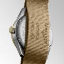 Longines LONGINES SPIRIT ZULU TIME (Ref: L3.812.5.53.9) - Bild 2