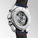 Longines CONQUEST MARCO ODERMATT (Ref: L3.835.4.91.2) - Bild 2