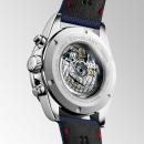 Longines Conquest Marco Odermatt (Ref: L3.835.4.91.2) - Bild 2