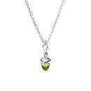 Tamara Comolli MiniMIKADO Anhänger mit Peridot (Ref: P-mMC-Per-wg) - Bild 0