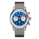 Breitling Top Time B01 Ford Shelby Cobra (Ref: AB01763A1C1A1) - Bild 0