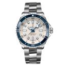 Breitling Superocean Automatic 42 (Ref: A17375E71G1A1) - Bild 0