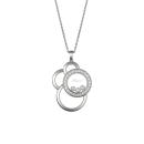 Chopard Happy Dreams Halskette mit Anhänger (Ref: 799769-1002) - Bild 0