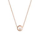 Chopard Happy Diamonds Icons Halskette (Ref: 81A017-5001) - Bild 0