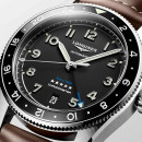 Longines LONGINES SPIRIT ZULU TIME (Ref: L3.802.4.53.2) - Bild 4