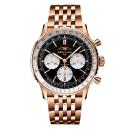 Breitling Navitimer B01 Chronograph 43 (Ref: RB0138211B1R1) - Bild 0