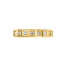 Chopard Ice Cube Ring (Ref: 829834-0039) - Bild 2