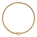 FOPE Solo Flex'it Halskette (Ref: 62606CX_PB_G_XBX_040) - Bild 0