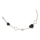 Chopard Happy Hearts Armband (Ref: 857482-5021) - Bild 2