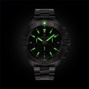 Breitling Avenger B01 Chronograph 44 (Ref: AB0147101B1A1) - Bild 3