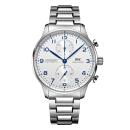 IWC PORTUGIESER CHRONOGRAPH (Ref: IW371617) - Bild 0