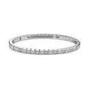 Chopard Ice Cube Pure Armreif (Ref: 858350-1004) - Bild 4