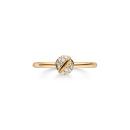 Schaffrath PATCHMATCH Diamantring (Ref: 118_UP000_010_GW) - Bild 0