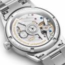NOMOS Glashütte Club Sport Neomatik 34 Gold (Ref: 755) - Bild 4