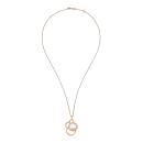 Chopard Happy Dreams Halskette mit Anhänger (Ref: 799769-5001) - Bild 2