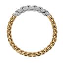 FOPE Eka Flex'it Armband mit Pavébesatz (Ref: 77305BX_PB_G_XBX_00S) - Bild 2