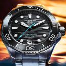 TAG Heuer TAG HEUER AQUARACER PROFESSIONAL 300 DATE (Ref: WBP5110.BA0013) - Bild 8