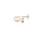 Chopard Happy Diamonds Icons Ohrstecker (Ref: 83A192-5001) - Bild 2