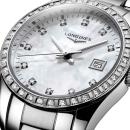 Longines CONQUEST CLASSIC (Ref: L2.286.0.87.6) - Bild 6