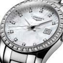 Longines Conquest Classic (Ref: L2.286.0.87.6) - Bild 6