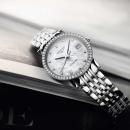 Longines LONGINES ELEGANT COLLECTION (Ref: L4.309.0.87.6) - Bild 4