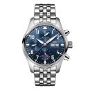 IWC PILOT'S WATCH CHRONOGRAPH 41 (Ref: IW388102) - Bild 0