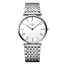 Longines LA GRANDE CLASSIQUE DE LONGINES (Ref: L4.755.4.11.6) - Bild 0