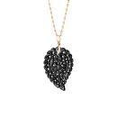 Tamara Comolli INDIA Anhänger medium Black Onyx (Ref: P-IND-m-Bla-rg) - Bild 0