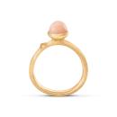 Ole Lynggaard Copenhagen Lotus Tiny Ring (Ref: A2708-406) - Bild 0