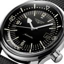 Longines LONGINES LEGEND DIVER (Ref: L3.774.4.50.9) - Bild 6