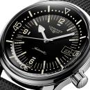 Longines The Longines Legend Diver Watch (Ref: L3.774.4.50.9) - Bild 6