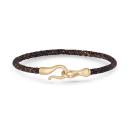 Ole Lynggaard Copenhagen Life Armband (Ref: A3046-402) - Bild 2