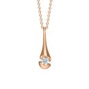 Schaffrath CALLA Collier (Ref: 754_CALD3_30_RW) - Bild 0