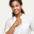 Tamara Comolli BOUTON Mini Chain Armband 'Candy' Small/Medium (Ref: B-BOU-c-Can-sm-yg) - Bild 5