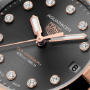 TAG Heuer TAG HEUER AQUARACER PROFESSIONAL 200 SOLARGRAPH (Ref: WBP1324.BB0005) - Bild 4