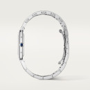 Cartier Tank must SolarBeat™ (Ref: WSTA0122) - Bild 3