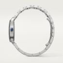 Cartier Ronde Must de Cartier (Ref: WSRN0033) - Bild 5