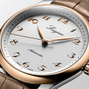 Longines LONGINES MASTER COLLECTION (Ref: L2.793.5.70.2) - Bild 4