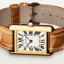 Cartier Tank Louis Cartier (Ref: W1529856) - Bild 5
